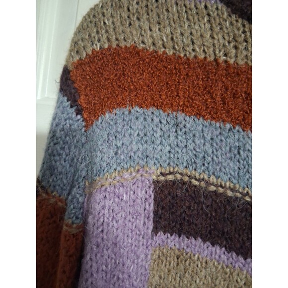 NWT Women's a.n.a. Knit Sweater Size M - Picture 3 of 6